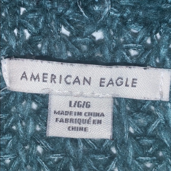 American Eagle sweater - Picture 2 of 5